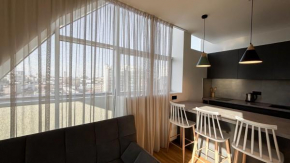 New Apartments fresh Design in the Centre